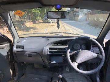 Daihatsu cuore 2009 petrol daihatsu cuore 2009 cx Daihatsu cuore 2009 petrol daihatsu cuore 2009 cx