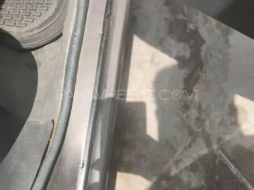 Daihatsu cuore 2010 daihatsu cuore cx eco 2010 Daihatsu cuore 2010 daihatsu cuore cx eco 2010