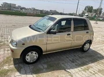 Daihatsu cuore 2012 daihatsu cuore cl 2012 Daihatsu cuore 2012 daihatsu cuore cl 2012