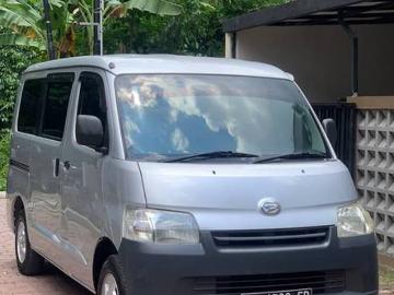 Daihatsu gran max 2011 bensin 2011 daihatsu gran max mb minibus 1 3l d mini bus mt Daihatsu gran max 2011 bensin 2011 daihatsu gran max mb minibus 1 3l d mini bus mt