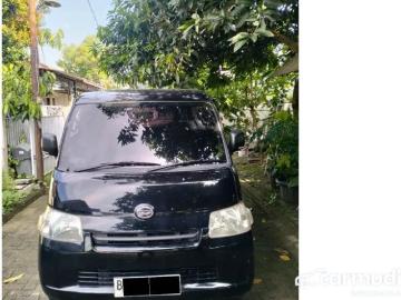 Daihatsu gran max 2019 bensin 2019 daihatsu gran max Daihatsu gran max 2019 bensin 2019 daihatsu gran max