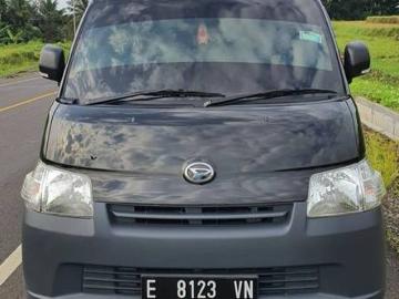 Daihatsu gran max 2020 bensin 2020 daihatsu gran max pu pick up 1 5l pick up mt Daihatsu gran max 2020 bensin 2020 daihatsu gran max pu pick up 1 5l pick up mt