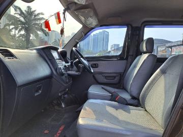 Daihatsu gran max 2022 daihatsu gran max d 1 5 mt 2022 Daihatsu gran max 2022 daihatsu gran max d 1 5 mt 2022