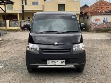 Daihatsu gran max 2023 bensin 2023 daihatsu gran max pu standar 1 3 mt Daihatsu gran max 2023 bensin 2023 daihatsu gran max pu standar 1 3 mt