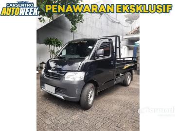 Daihatsu gran max 2024 bensin 2024 daihatsu gran max Daihatsu gran max 2024 bensin 2024 daihatsu gran max