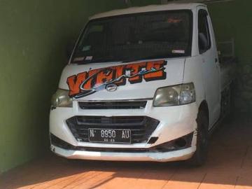 Daihatsu gran max 2025 bensin 2015 daihatsu gran max pu standar 1 3 pu Daihatsu gran max 2025 bensin 2015 daihatsu gran max pu standar 1 3 pu