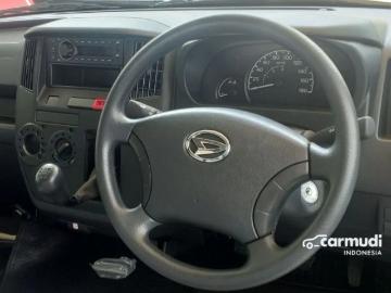 Daihatsu gran max 2025 bensin 2025 daihatsu gran max Daihatsu gran max 2025 bensin 2025 daihatsu gran max