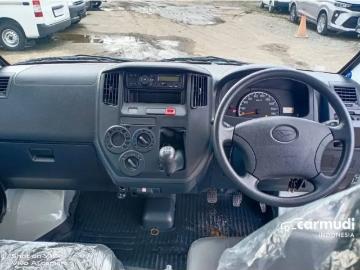 Daihatsu gran max 2025 bensin 2025 daihatsu gran max Daihatsu gran max 2025 bensin 2025 daihatsu gran max