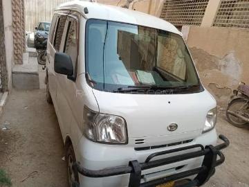Daihatsu hijet 2012 daihatsu hijet deluxe 2012 Daihatsu hijet 2012 daihatsu hijet deluxe 2012