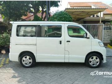 Daihatsu luxio 2020 bensin 2020 daihatsu luxio Daihatsu luxio 2020 bensin 2020 daihatsu luxio