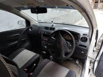Daihatsu mira 2007 petrol daihatsu mira 2007 Daihatsu mira 2007 petrol daihatsu mira 2007