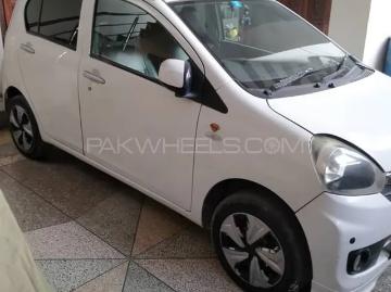 Daihatsu mira 2012 petrol daihatsu mira es 2012 Daihatsu mira 2012 petrol daihatsu mira es 2012