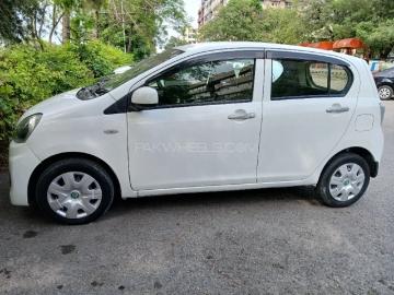 Daihatsu mira 2015 daihatsu mira 2015