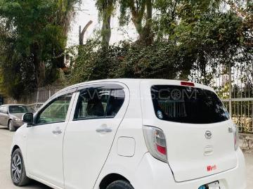 Daihatsu mira 2015 petrol daihatsu mira es 2015