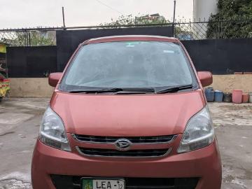 Daihatsu move 2006 petrol daihatsu move Daihatsu move 2006 petrol daihatsu move