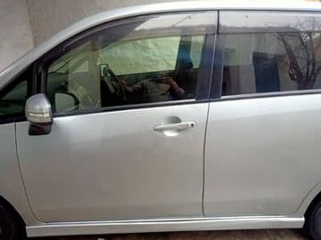 Daihatsu move 2011 petrol my moov car Daihatsu move 2011 petrol my moov car