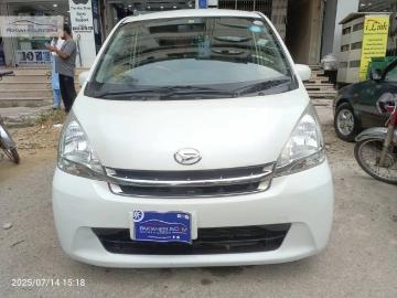 Daihatsu move 2012 daihatsu move x 2012 Daihatsu move 2012 daihatsu move x 2012