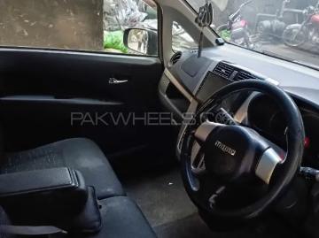 Daihatsu move 2013 daihatsu move custom rs sa 2013
