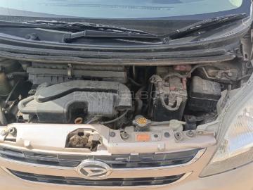 Daihatsu move 2013 daihatsu move x 2013 Daihatsu move 2013 daihatsu move x 2013