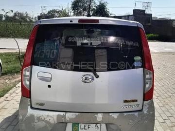 Daihatsu move 2013 petrol daihatsu move custom x 2013 Daihatsu move 2013 petrol daihatsu move custom x 2013