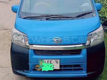 Daihatsu move 2014 daihatsu move custom x 2014 Daihatsu move 2014 daihatsu move custom x 2014