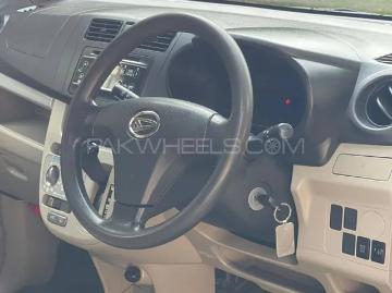 Daihatsu move 2014 daihatsu move x 2014 Daihatsu move 2014 daihatsu move x 2014