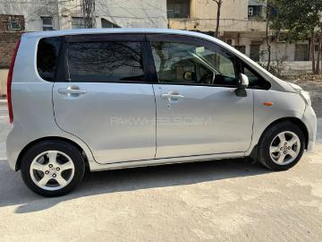 Daihatsu move 2014 petrol daihatsu move custom g 2014
