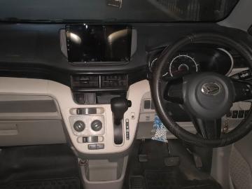 Daihatsu move 2015 petrol daihatsu move 2015 Daihatsu move 2015 petrol daihatsu move 2015