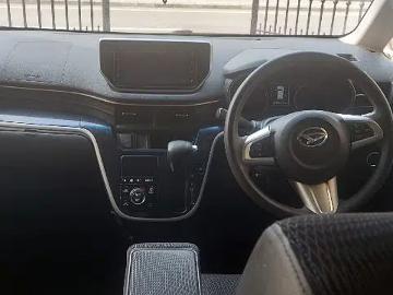 Daihatsu move 2015 petrol daihatsu move 2015 Daihatsu move 2015 petrol daihatsu move 2015