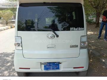 Daihatsu move 2017 daihatsu move conte 2017