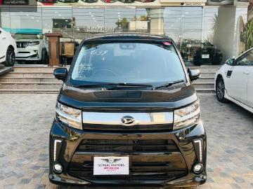 Daihatsu move 2021 petrol daihatsu move x turbo 2021 Daihatsu move 2021 petrol daihatsu move x turbo 2021