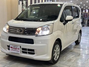 Daihatsu move 2022 daihatsu move x 2022 Daihatsu move 2022 daihatsu move x 2022