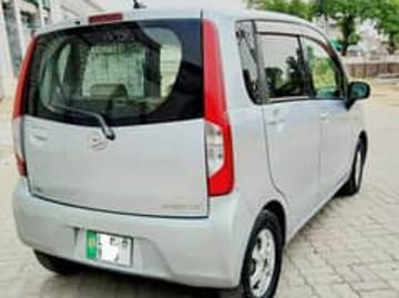 Daihatsu move petrol daihatsu move 2010