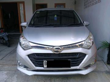 Daihatsu sigra 2016 daihatsu sigra 1 2 r dlx at 2016 cicilan mobil murah Daihatsu sigra 2016 daihatsu sigra 1 2 r dlx at 2016 cicilan mobil murah
