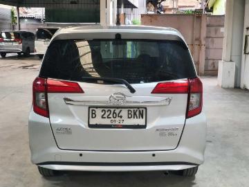 Daihatsu sigra 2016 tdp 7 juta daihatsu sigra 1 2 r deluxe at 2016 silver Daihatsu sigra 2016 tdp 7 juta daihatsu sigra 1 2 r deluxe at 2016 silver