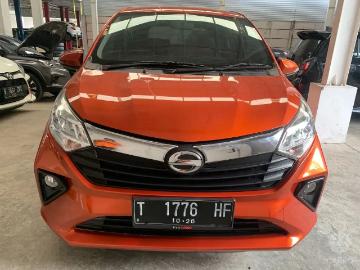 Daihatsu sigra 2021 daihatsu sigra r at 2021 orange premium t1776hf mobil murah Daihatsu sigra 2021 daihatsu sigra r at 2021 orange premium t1776hf mobil murah
