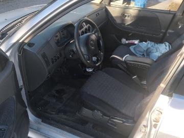 Daihatsu sirion 2005 daihatsu s r on Daihatsu sirion 2005 daihatsu s r on