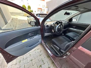 Daihatsu sirion 2009 daihatsu s r on Daihatsu sirion 2009 daihatsu s r on