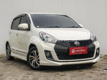 Daihatsu sirion 2015 daihatsu sirion d 1 3 mt 2015 cicilan murah 2 jutaan t1464es Daihatsu sirion 2015 daihatsu sirion d 1 3 mt 2015 cicilan murah 2 jutaan t1464es