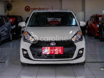 Daihatsu sirion 2017 daihatsu sirion d 1 3 mt 2017 tdp rendah 8 juta cicilan murah d1240uai Daihatsu sirion 2017 daihatsu sirion d 1 3 mt 2017 tdp rendah 8 juta cicilan murah d1240uai