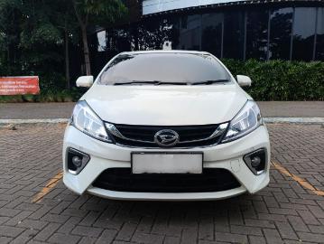 Daihatsu sirion 2019 daihatsu sirion 1 3 at 2019 Daihatsu sirion 2019 daihatsu sirion 1 3 at 2019