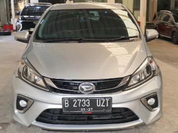 Daihatsu sirion 2021 daihatsu sirion 1 3l at 2021 beli mobil bekas berkualitas Daihatsu sirion 2021 daihatsu sirion 1 3l at 2021 beli mobil bekas berkualitas