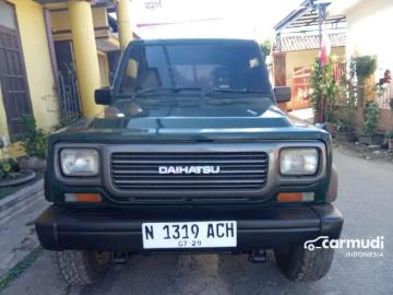 Daihatsu taft 1992 solar 1992 daihatsu taft Daihatsu taft 1992 solar 1992 daihatsu taft