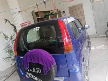 Daihatsu terios 1998 daihatsu terios 1998 Daihatsu terios 1998 daihatsu terios 1998