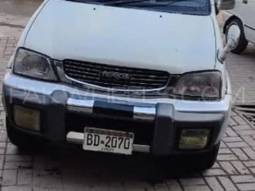 Daihatsu terios 1998 petrol daihatsu terios 1998 Daihatsu terios 1998 petrol daihatsu terios 1998
