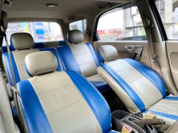 Daihatsu terios 2007 bensin 2007 daihatsu terios tx suv Daihatsu terios 2007 bensin 2007 daihatsu terios tx suv