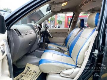 Daihatsu terios 2007 bensin 2007 daihatsu terios tx suv Daihatsu terios 2007 bensin 2007 daihatsu terios tx suv