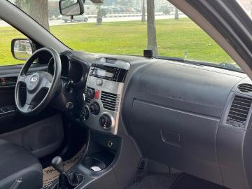 Daihatsu terios 2008 daihatsu ter os Daihatsu terios 2008 daihatsu ter os