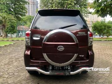 Daihatsu terios 2011 bensin 2011 daihatsu terios Daihatsu terios 2011 bensin 2011 daihatsu terios