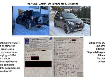 Daihatsu terios 2011 benzina daihatsu terios 2006 1 5 be you dolomite Daihatsu terios 2011 benzina daihatsu terios 2006 1 5 be you dolomite